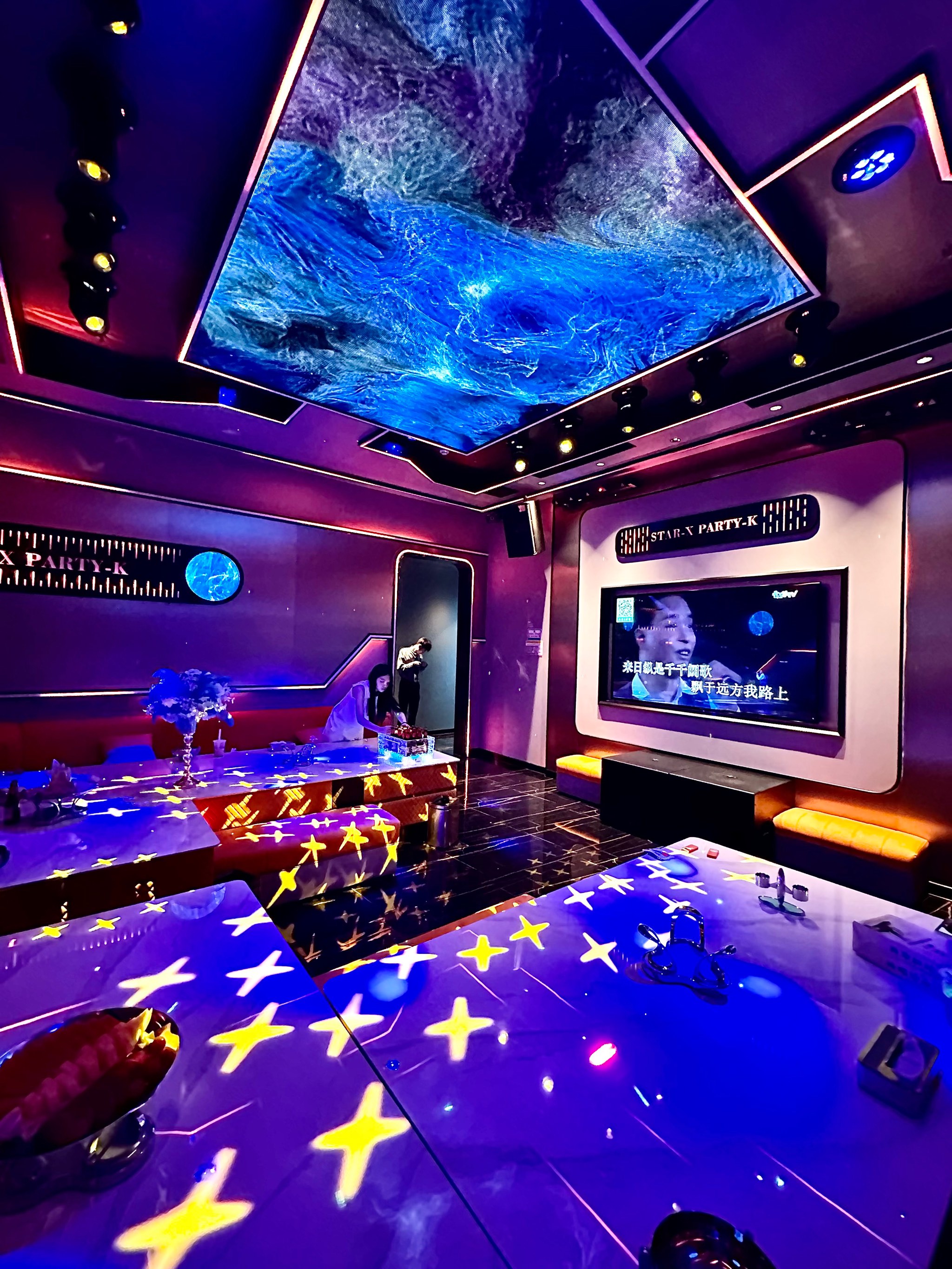 安康商务ktv精选优质商务ktv推荐-岚皋县ktv预定