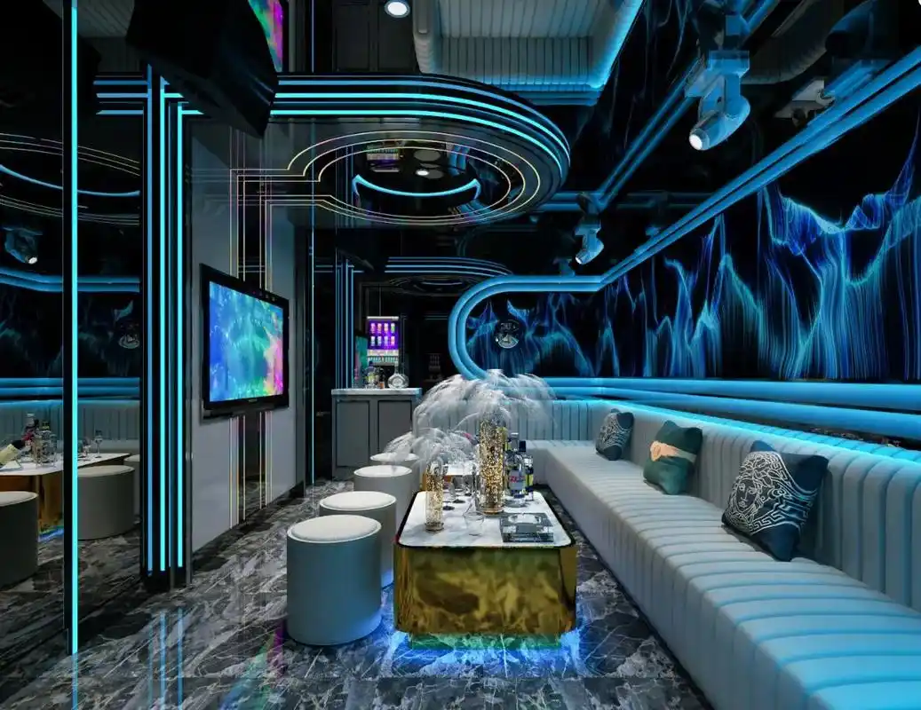 安康商务ktv 引领商务ktv新模式-岚皋县ktv预定