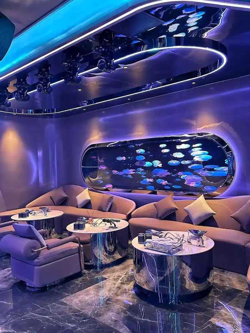 安康商务ktv计时方法详解-岚皋县ktv预定