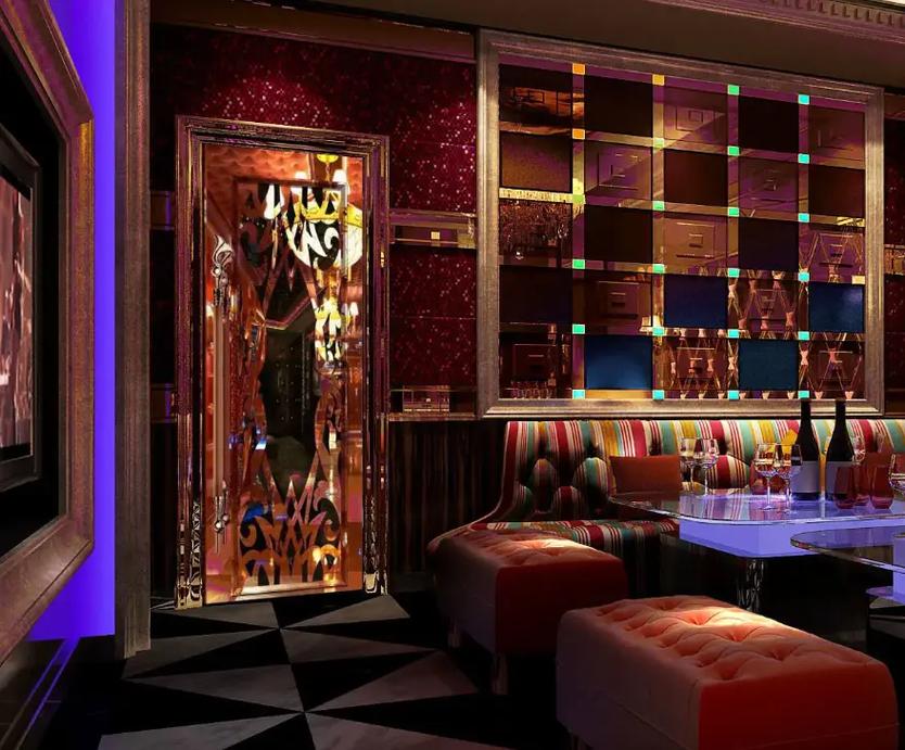 安康商务ktv推荐单人商务ktv优选-岚皋县ktv预定